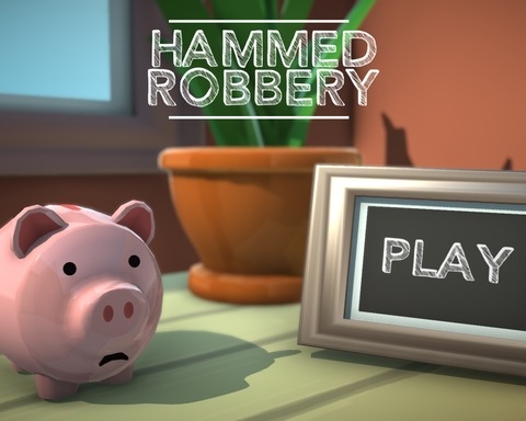 Hammed Robbery