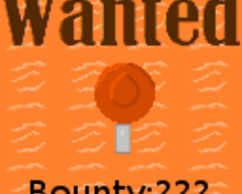 Wanted
