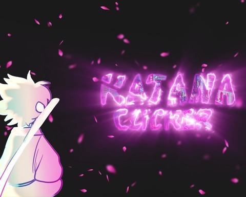 Katana Clicker