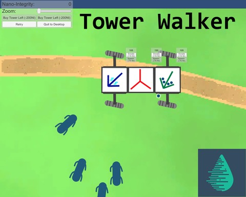Tower Walker