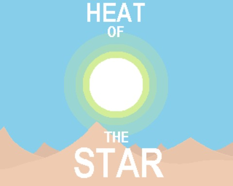Heat of the Star