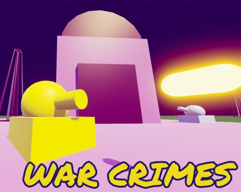 War Crimes