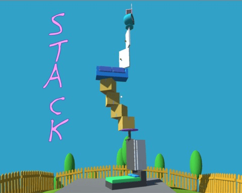 STACK