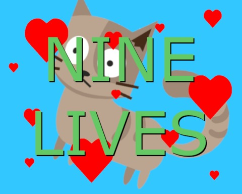 Nine Lives