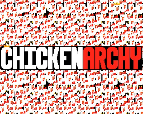 Chickenarchy
