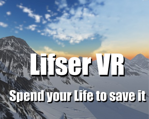 Lifser VR