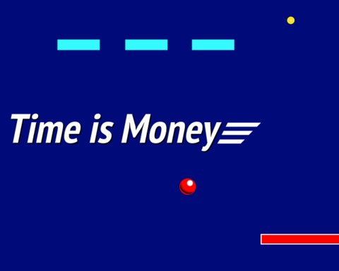 Time is Money
