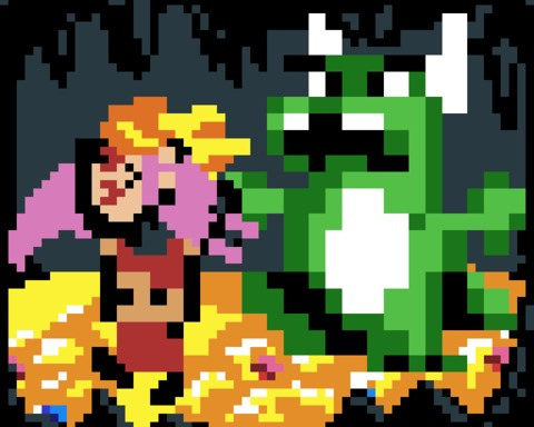 Dragon's Den