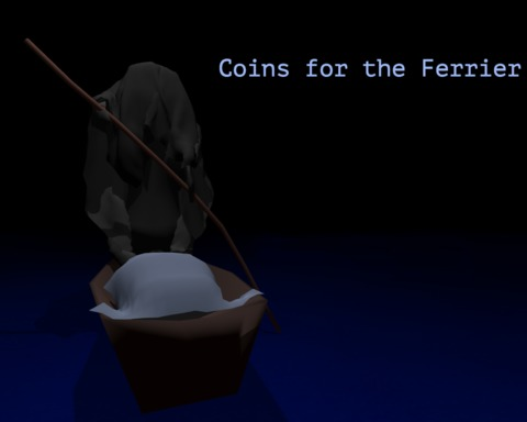 Coins for the Ferrier