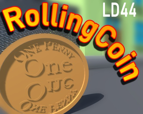 RollingCoin