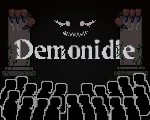 Demonidle