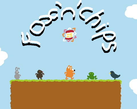 Fox'n'Chips