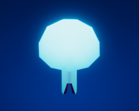 Shroom Bois