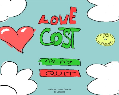 LoveCost