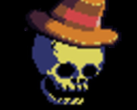 La dança de los muertos