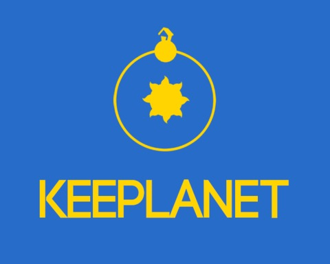 Keeplanet