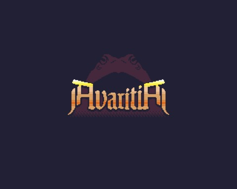 Avaritia [unfinished]