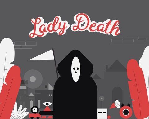 Lady Death