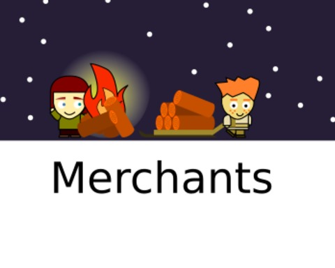 Merchants