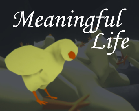 Meaningful Life
