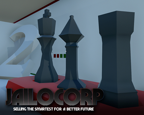 Jailocorp