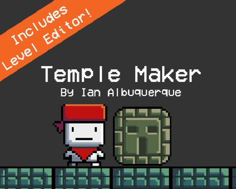Temple Maker