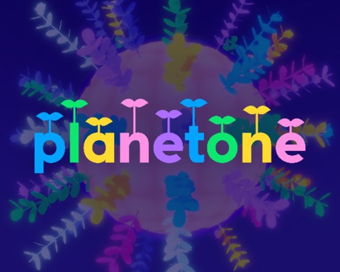 Planetone