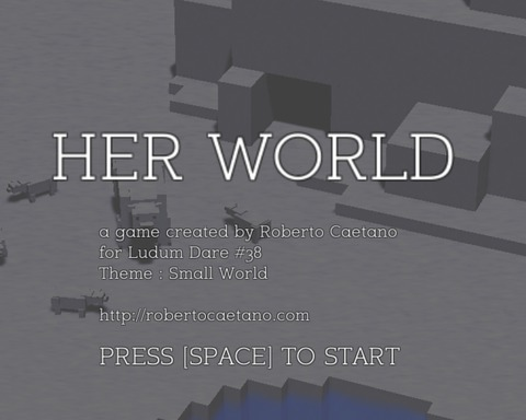 Her World