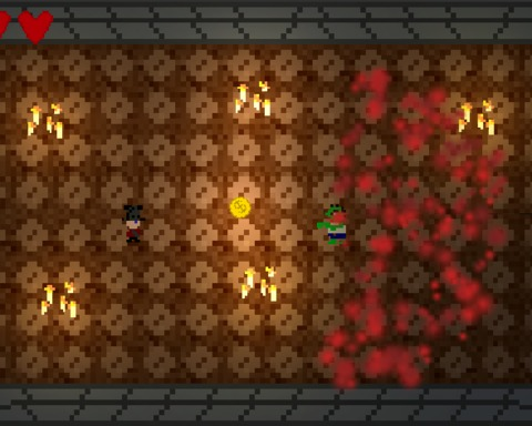 Bloody Penny