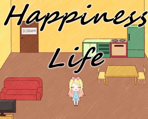 Happiness Life