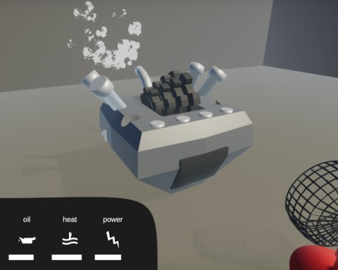 Game Engine