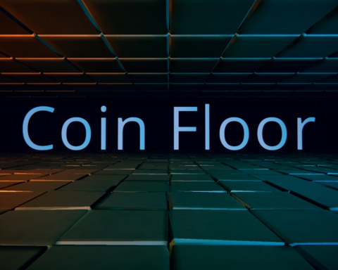 Coin Floor