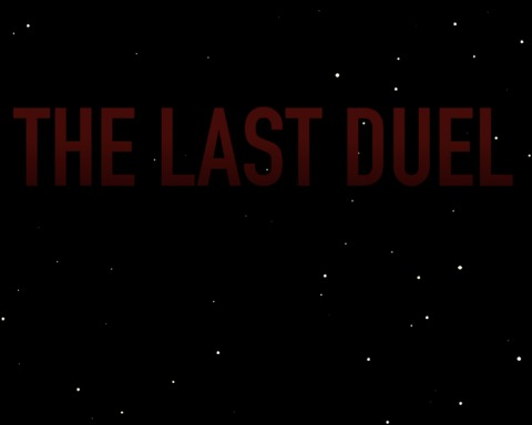 The Last Duel