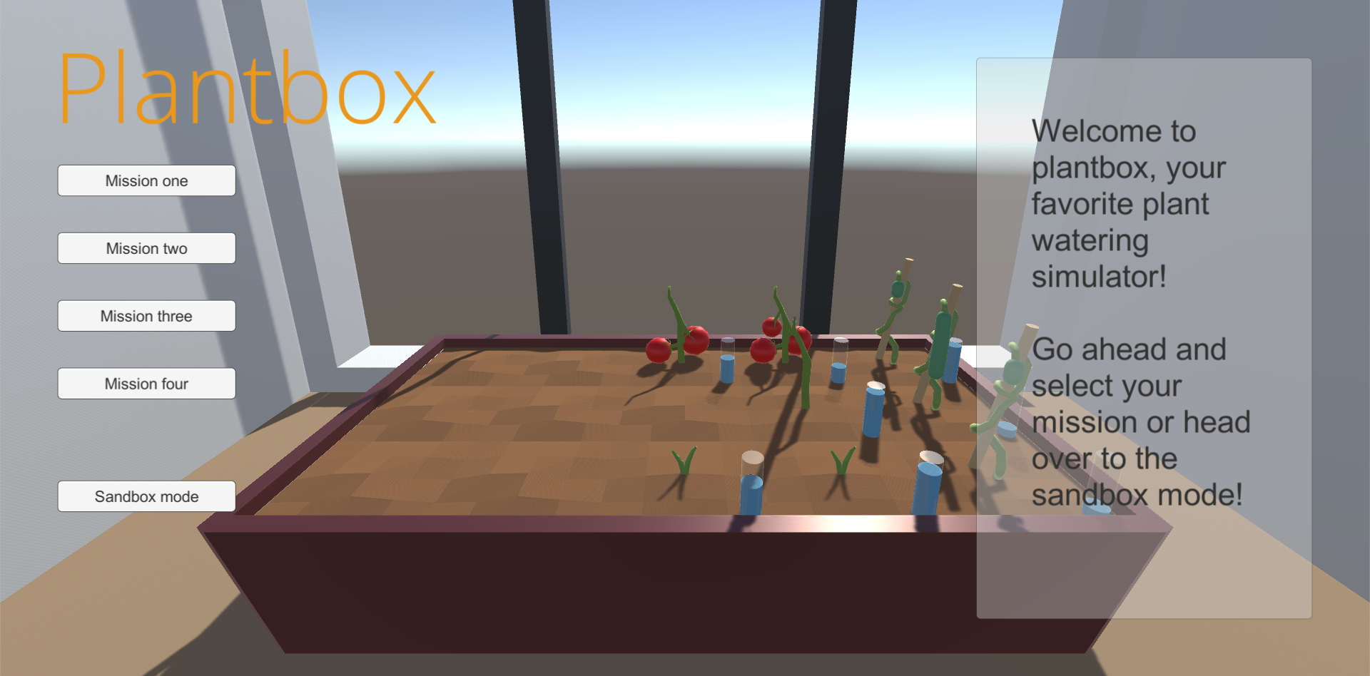 Plantbox