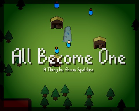 All Become One