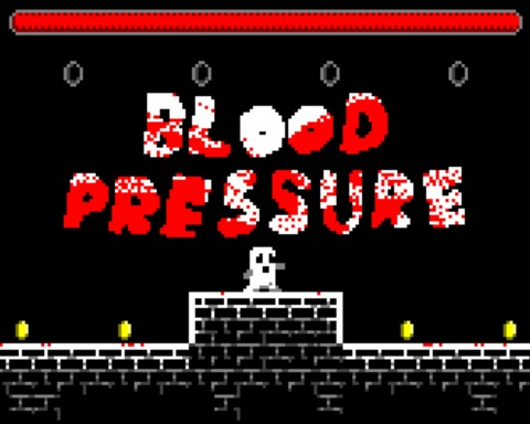 Blood Pressure