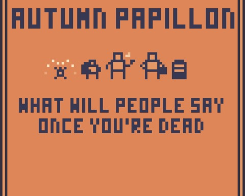 Autumn Papillon
