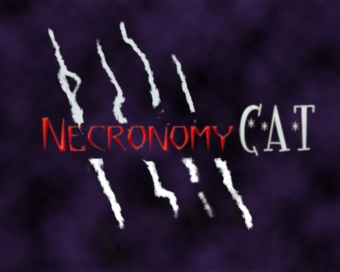 NecronomyCat