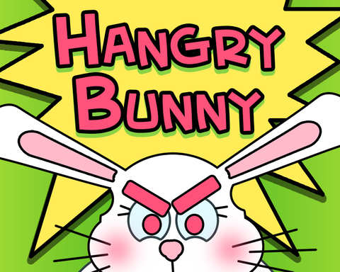 Hangry Bunny