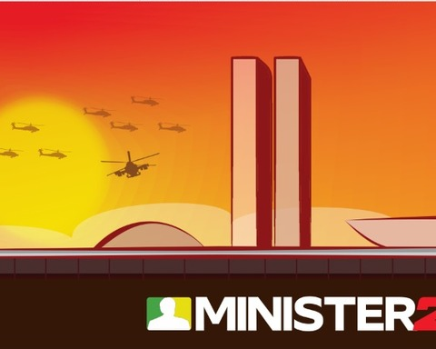 Minister 2.2K