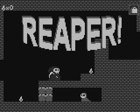 Reaper!