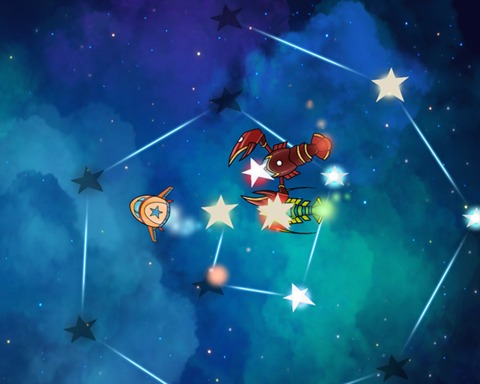 Stars Keeper