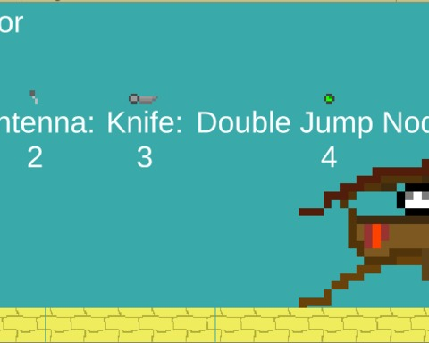 Robo Quest