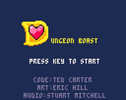Dungeon Boast