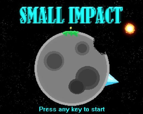 Small Impact