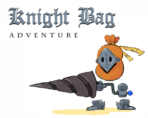 Knight Bag