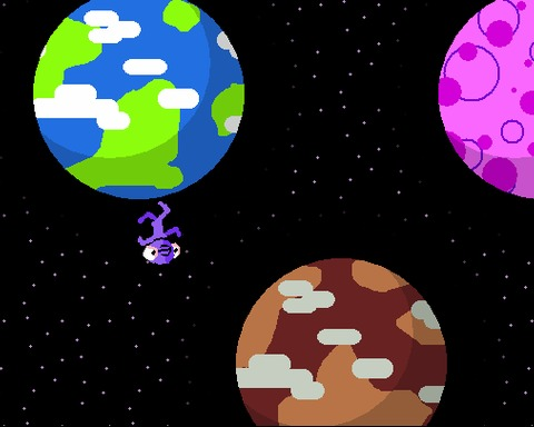 Space Hummus