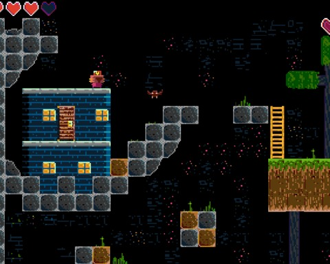 Heart Knight