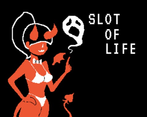 Slot of Life