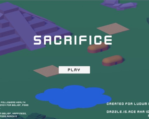 Sacrifice
